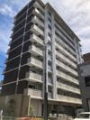 ドライバウム江坂の外観