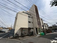 永原ビルの外観画像