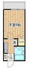 サンヒルズAの間取り画像