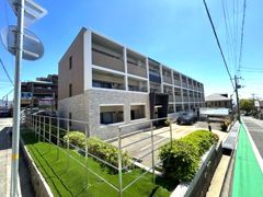 リブェール天城の外観画像
