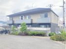 シャーメゾン政枝の間取り画像