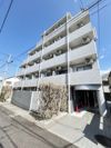 KOGANEI CRYSTAL MANSIONの間取り画像