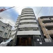 Live Casa 上新庄の外観画像