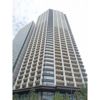 Brillia Towers目黒 ノースレジデンスの外観