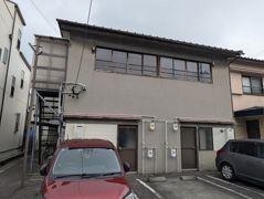 清風荘の外観画像