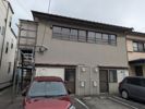 清風荘の間取り画像