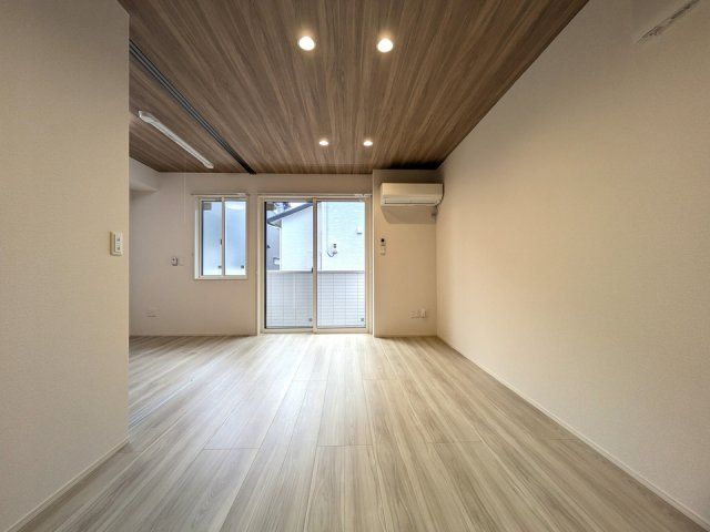 リビング