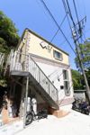 田浦ロペス・ホルティージョの間取り画像