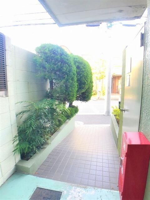 ロビー