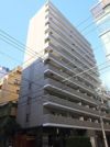 HF銀座レジデンスEASTIIの外観