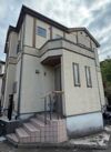 本北方戸建の間取り画像