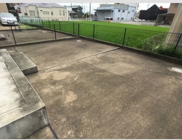 庭