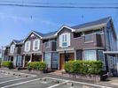 グランシャリオの外観
