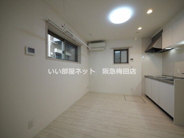 リビング