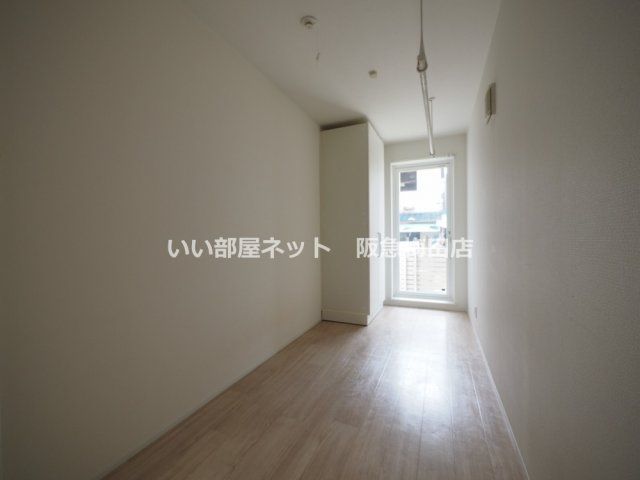 洋室