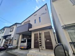 フィカーサ皆実町の外観画像