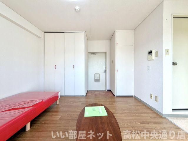 リビング