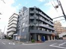 M:COURT南方の外観