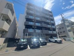 Mayfair鉄砲町Premiumの外観画像