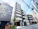 Residence Tresor Dieuの間取り画像