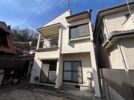 阿賀北3丁目4番戸建の間取り画像