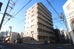 オーランド富田町の外観