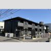 D-ROOM Chillの外観