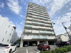 Prosper豊中南の外観画像