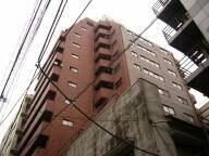 セントヒルズ代々木の外観画像