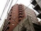 セントヒルズ代々木の外観