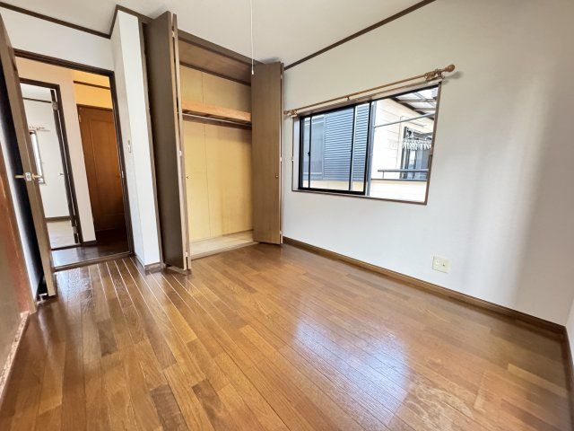 洋室