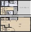OPT14の間取り画像
