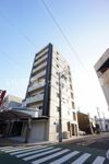 プランドール浅間の間取り画像