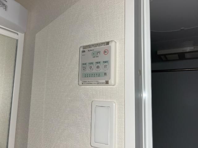 バスルーム