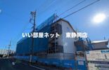 RIVILLAGE栗原の間取り画像