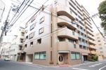 エターナル石本の間取り画像