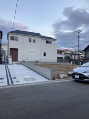 リナージュL船橋市芝山23－3期5号棟の外観画像
