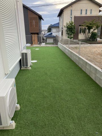 庭