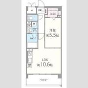 K-PLAT21の間取り画像