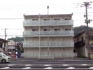 レオネクストブリーズドゥメールの外観
