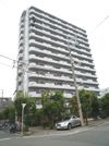 サングレールキャステージの外観