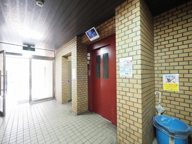 ロビー