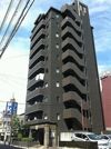 グランヴィラ・サン（K－126）の外観