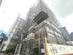 リーフジャルダンミラノの外観画像