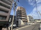 キャメロット東山の外観