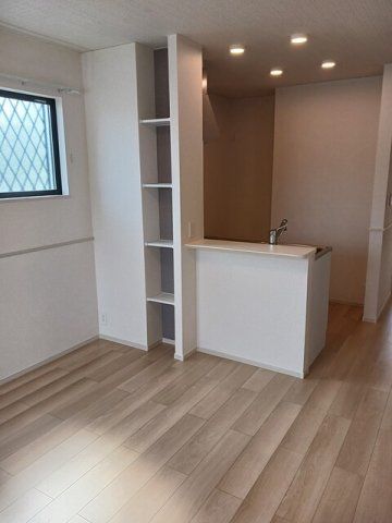 リビング
