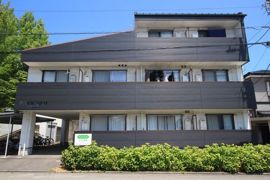 パークサイドの外観画像