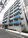 アンベリール亀有の外観
