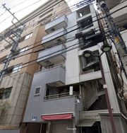 パールコート吉祥寺の外観画像