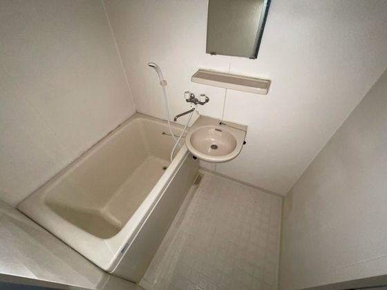 バスルーム